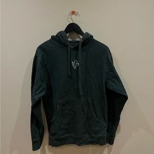 Cactus Plant Flea Market x Anti Social Social Club Hoodie